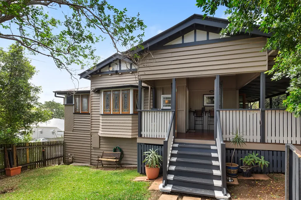 79 Brook Street, Windsor, QLD 4030