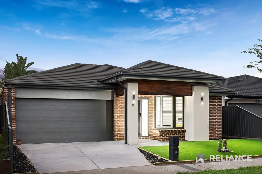 11 Radiance Street, Tarneit, VIC 3029