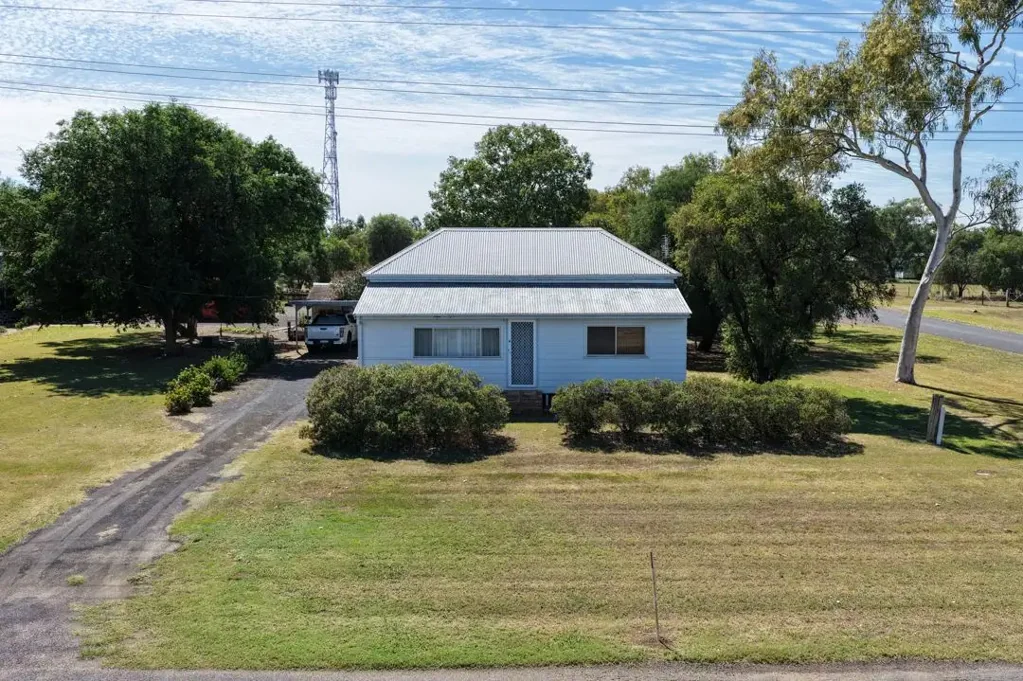 Pallamallawa 3ਬੈੱਡਰੂਮ Charming Country Home in Tightly Held Pallamallawa Community