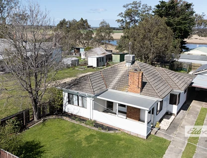 45 Rupert Street, Bairnsdale, Bairnsdale (North Gippsland), 3房, 1浴, House