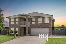 74 Foley Circuit, Harrington Park