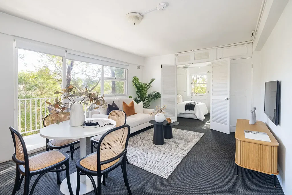 Paddington 1બેડરૂમ Entry-level Paddington home close to Five Ways