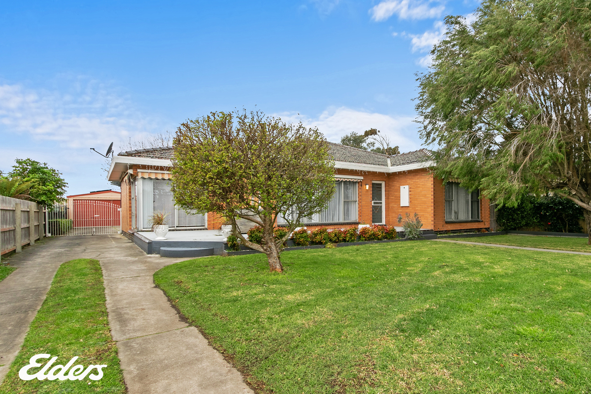 49 UNION ST, YARRAM VIC 3971, 0房, 0浴, House