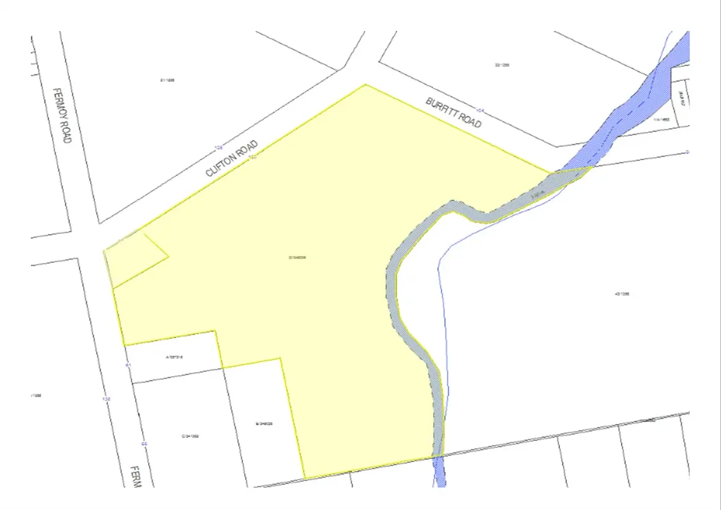 Marsden Park  OVER 11 ACRES BUY WITH A FRIEND...