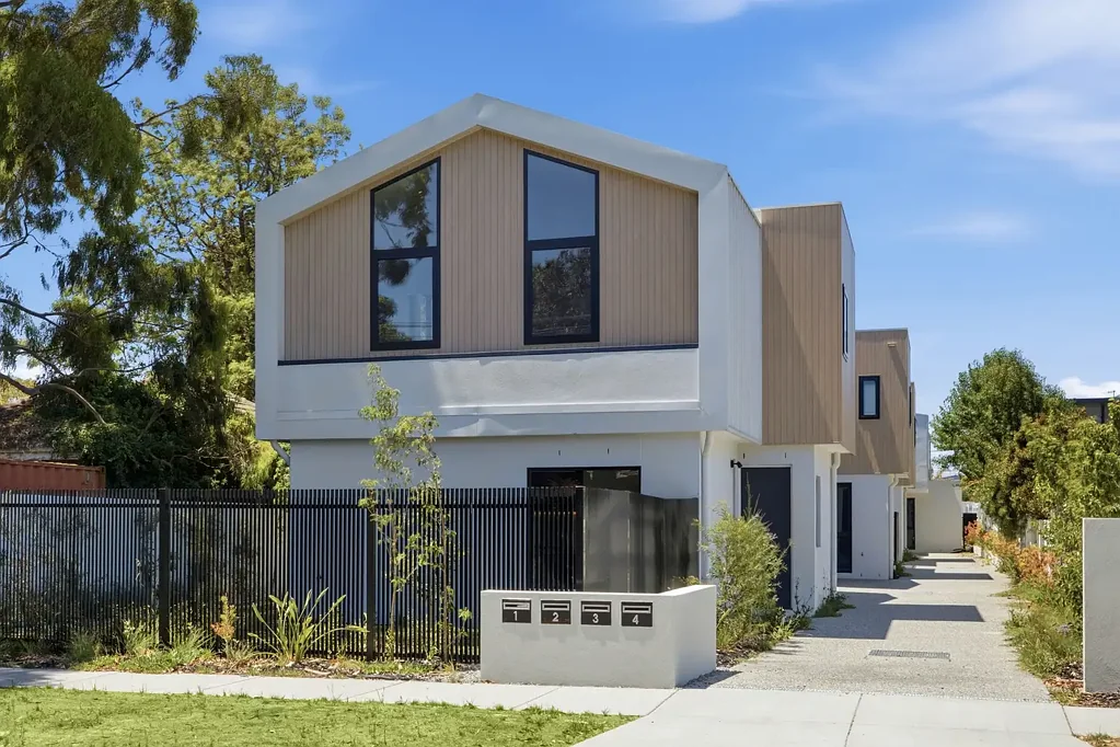 1/14 Elizabeth Street, Mentone, VIC 3194