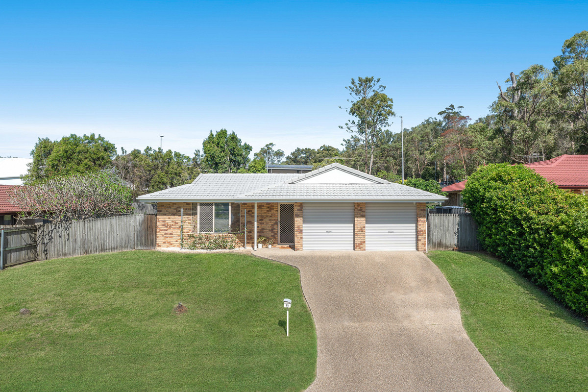 9 SAINT PETERS CT, CAPALABA QLD 4157, 0 ਕਮਰੇ, 0 ਬਾਥਰੂਮ, House