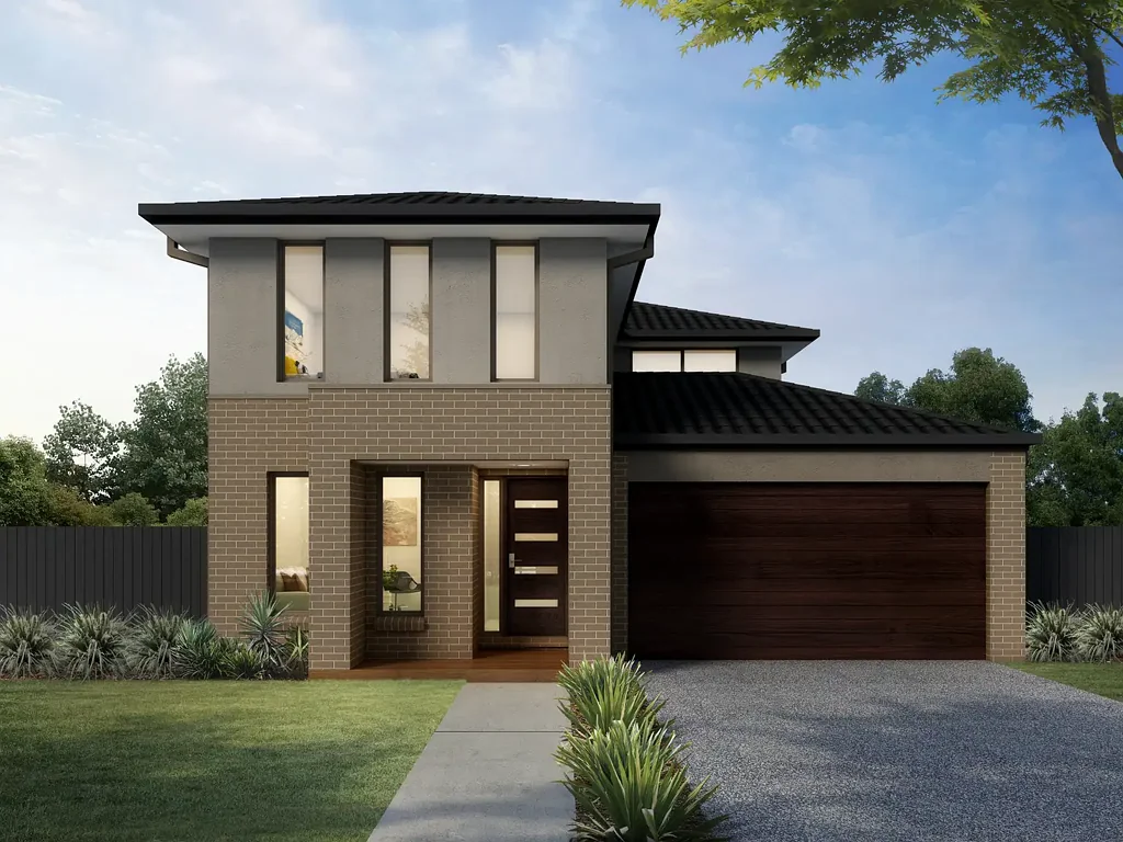 Clyde North 4房  Set the standard for luxury living: choose an eight-time HIA award-winning builder.