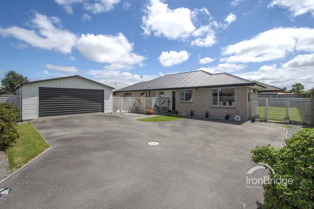 4 Cassino Street, Rangiora, Waimakariri, Canterbury