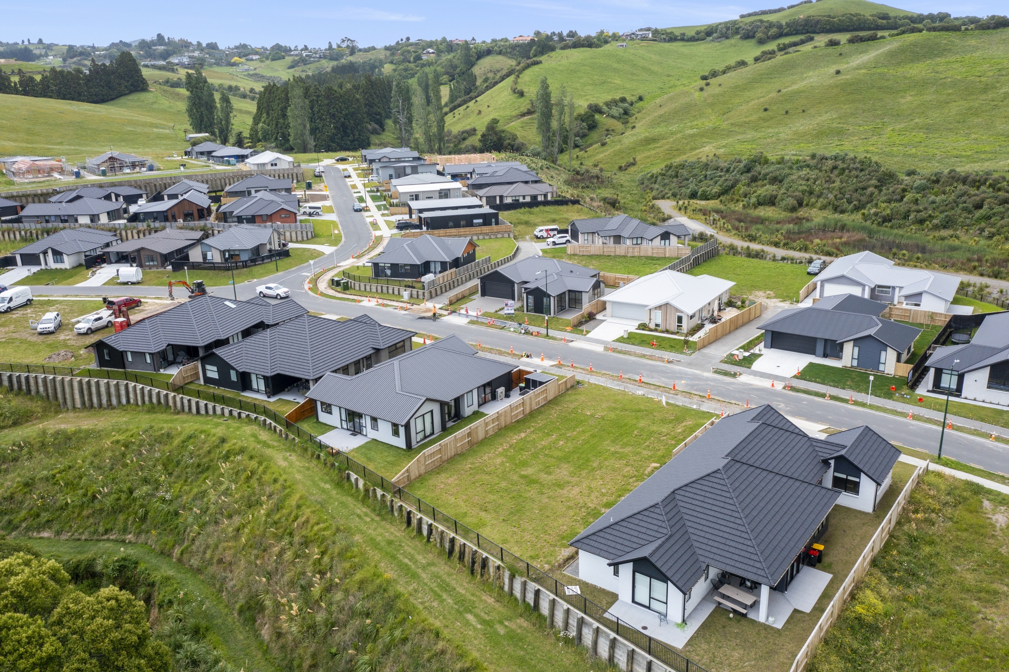 157 Adler Drive, Ohauiti, Tauranga, 0 Schlafzimmer, 0 Badezimmer, Section