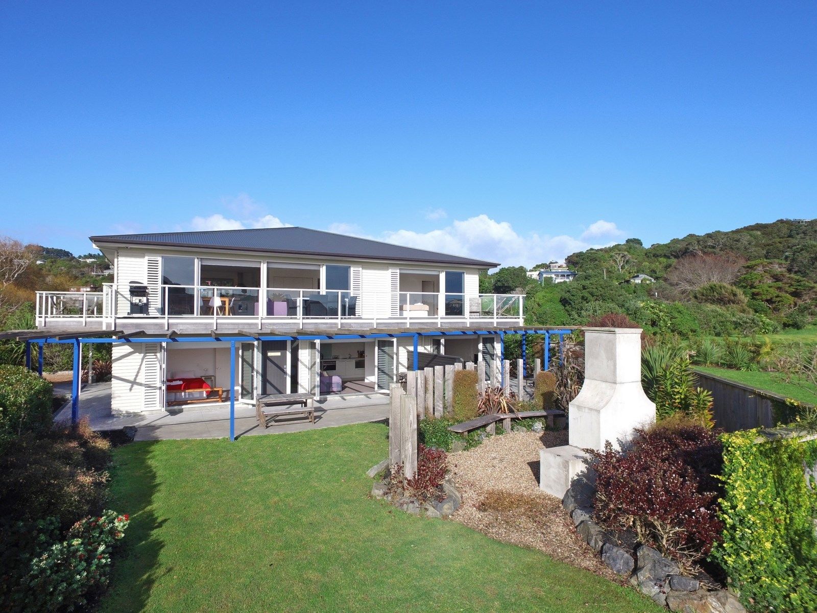 8 Third Avenue, Onetangi, Auckland, 0 chambres, 0 salles de bain