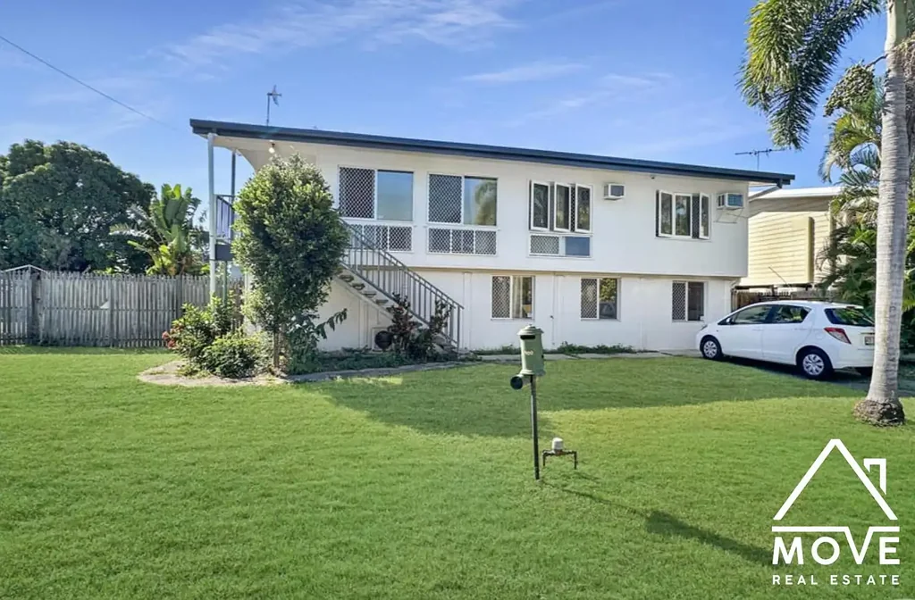 Vincent 3房  Renovator's Opportunity - Add Value & Maximise Potential