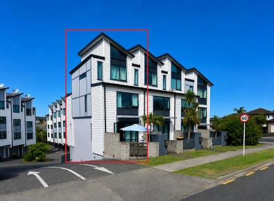 Well located townhouse
