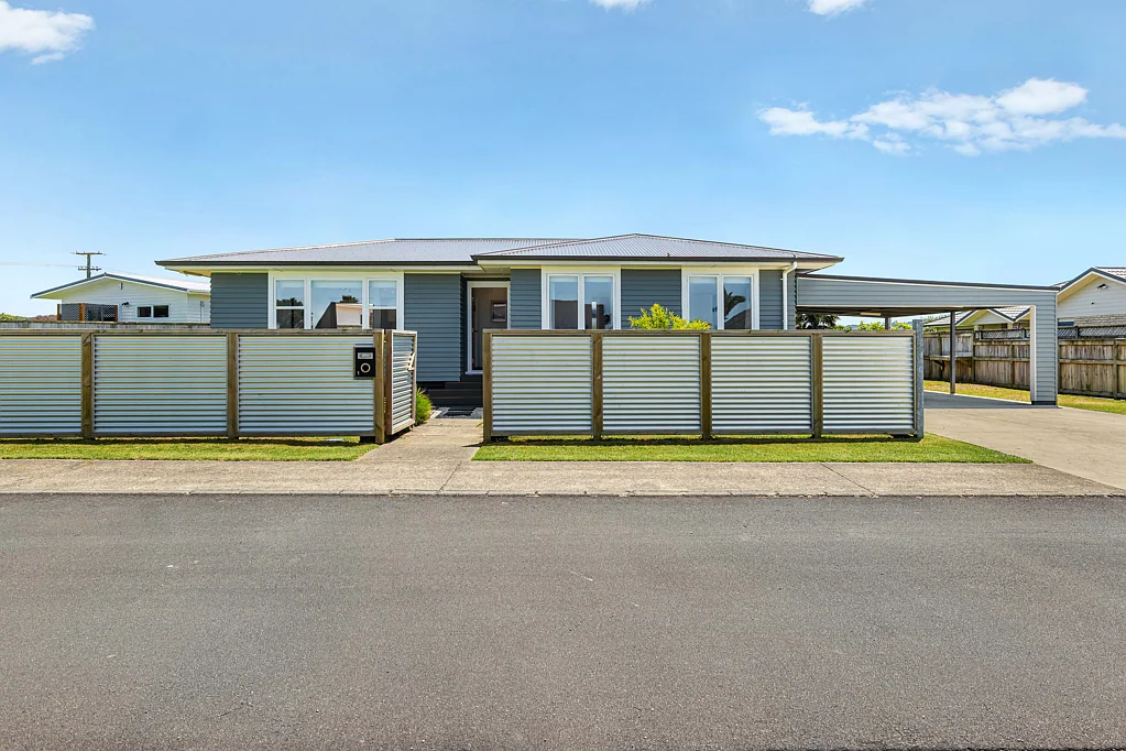 1 Lowburn Avenue, Waipu, Whangarei, Northland