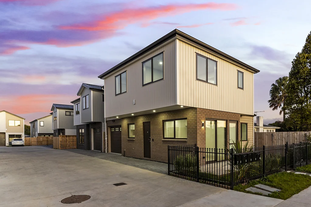 5B Deveron Road, Manurewa, Manukau City, Auckland