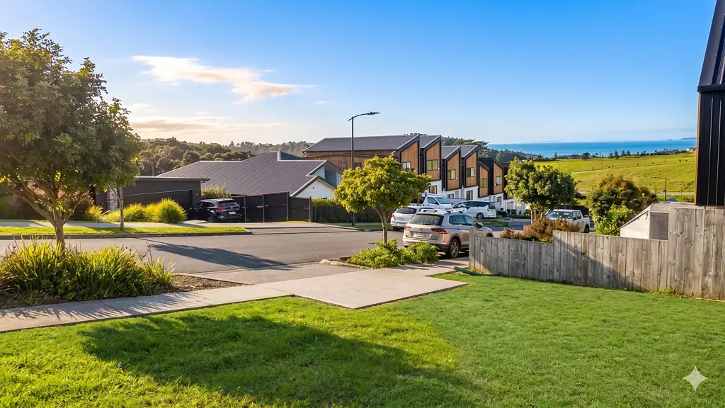 Orewa Your opportunity to Plan and Build
