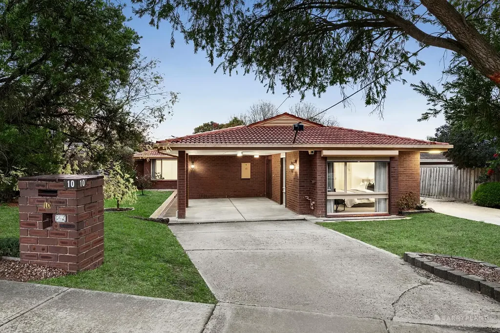 10 Gillies Street, Mitcham, VIC 3132
