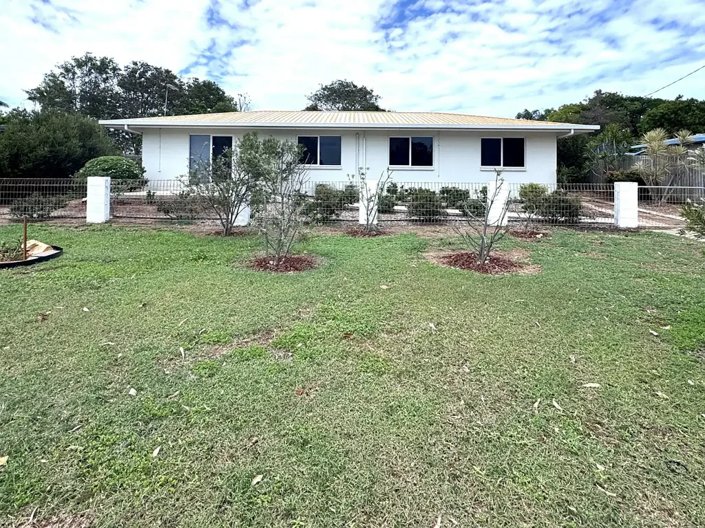 Stylishly Renovated 3-Bedroom Home with Garden Retreat