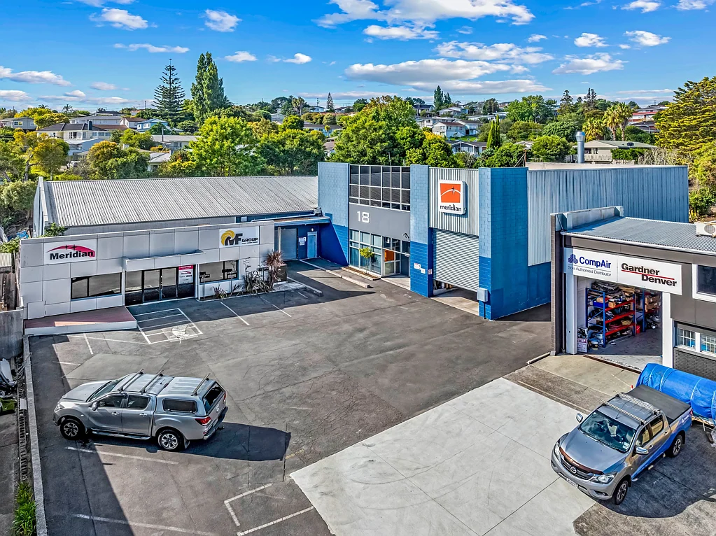 Hillcrest Unlock the potential – Freehold in Wairau Valley