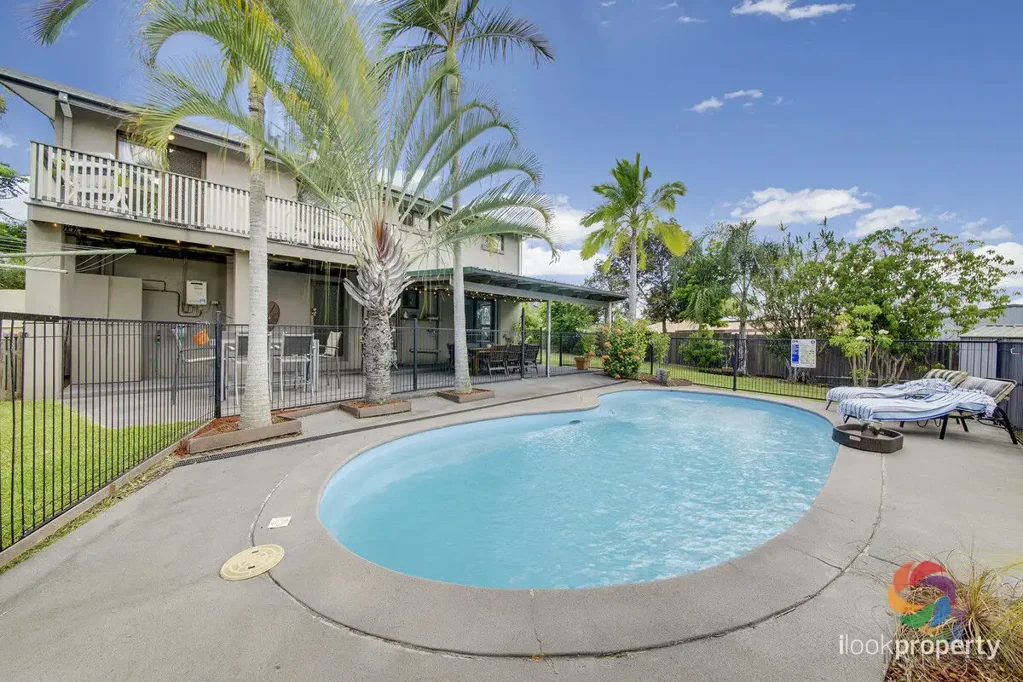 9 Keppel Avenue, Clinton, QLD 4680