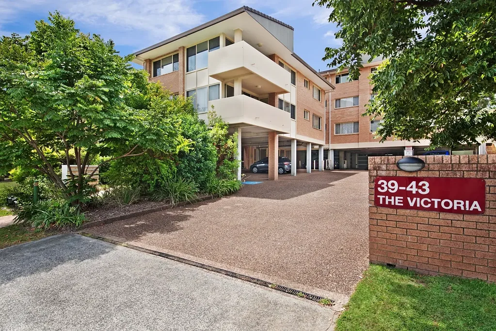 1/39-43 Melbourne Street, East Gosford, NSW 2250