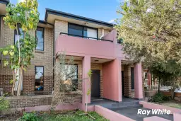 3/9-11 Kimberley Street, Merrylands