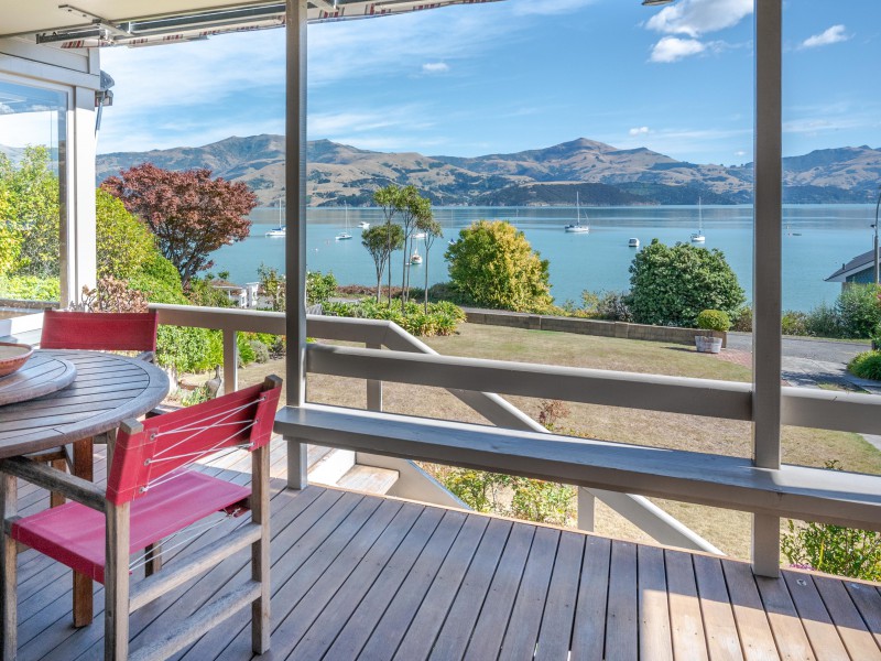 109 Beach Road, Akaroa, Christchurch, 3 chambres, 0 salles de bain