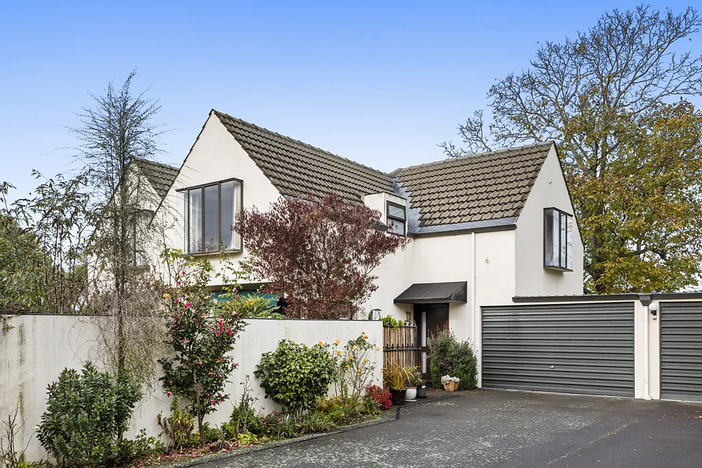3/126 Idris Road, Strowan, Christchurch, Canterbury
