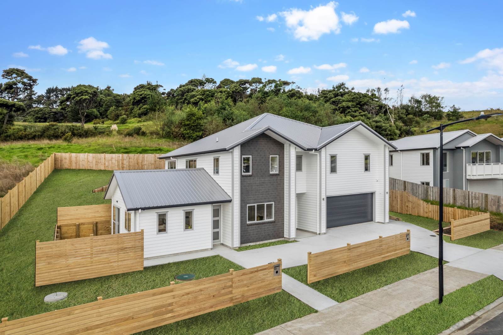 46 Pukemarino Road, Waimauku, Auckland - Rodney, 4 침실, 2 욕실, Home & Income