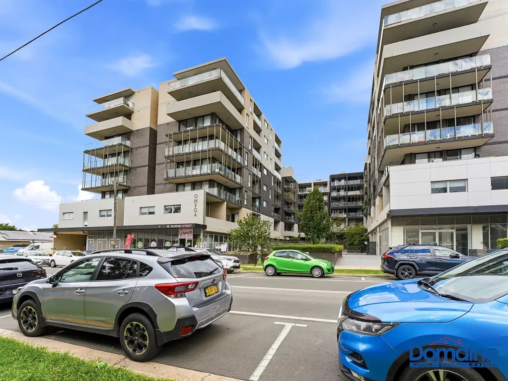 A702/48-56 Derby Street, Kingswood, NSW 2747