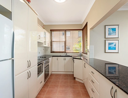 1/123-125 Clareville Avenue, Sandringham, St George, 2部屋, 1バスルーム, Apartment