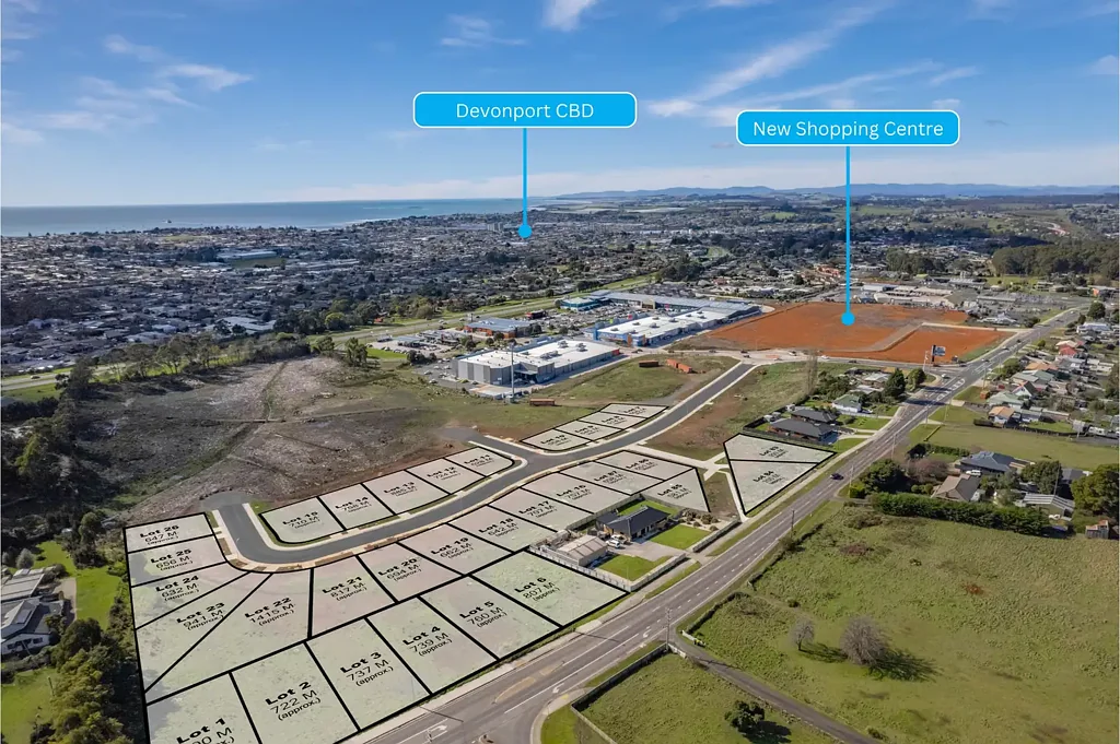 Stony Rise Stony Rise Estate - Price Adjusted