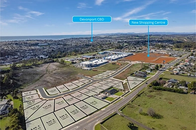 Stony Rise Stony Rise Estate - Price Adjusted