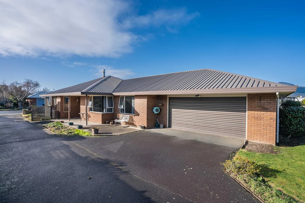 Mosgiel 3房  Superior single-level living