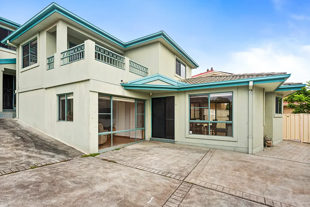 3/24 Baragoot Road, Flinders, NSW 2529