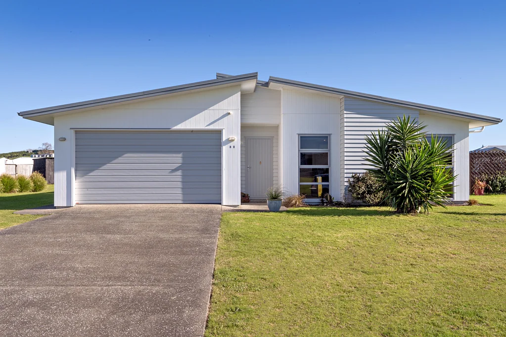 40 Waiotahe Drifts Boulevard, Opotiki, Bay of Plenty