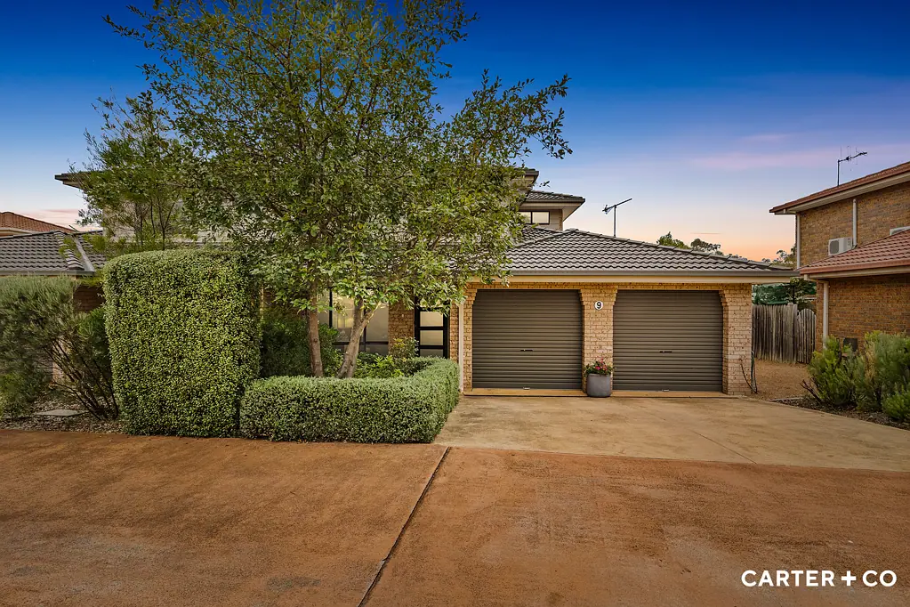 9/92 Casey Crescent, Calwell, ACT 2905