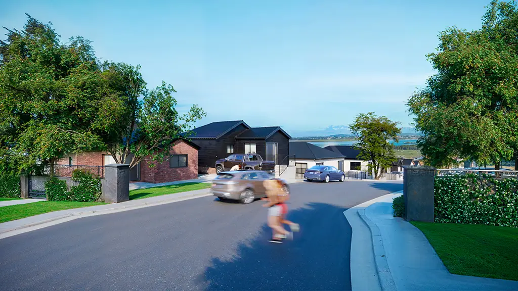 Hobsonville 2chambre Downsize Your Home, Not Your Lifestyle