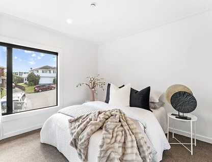 1, Point Chevalier, Auckland City, 4 રૂમ, 2 બાથરૂમ, House