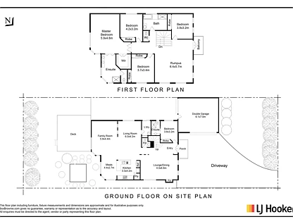 24 Waterfront Boulevard, Werribee, VIC 3030, 5房, 3浴, House