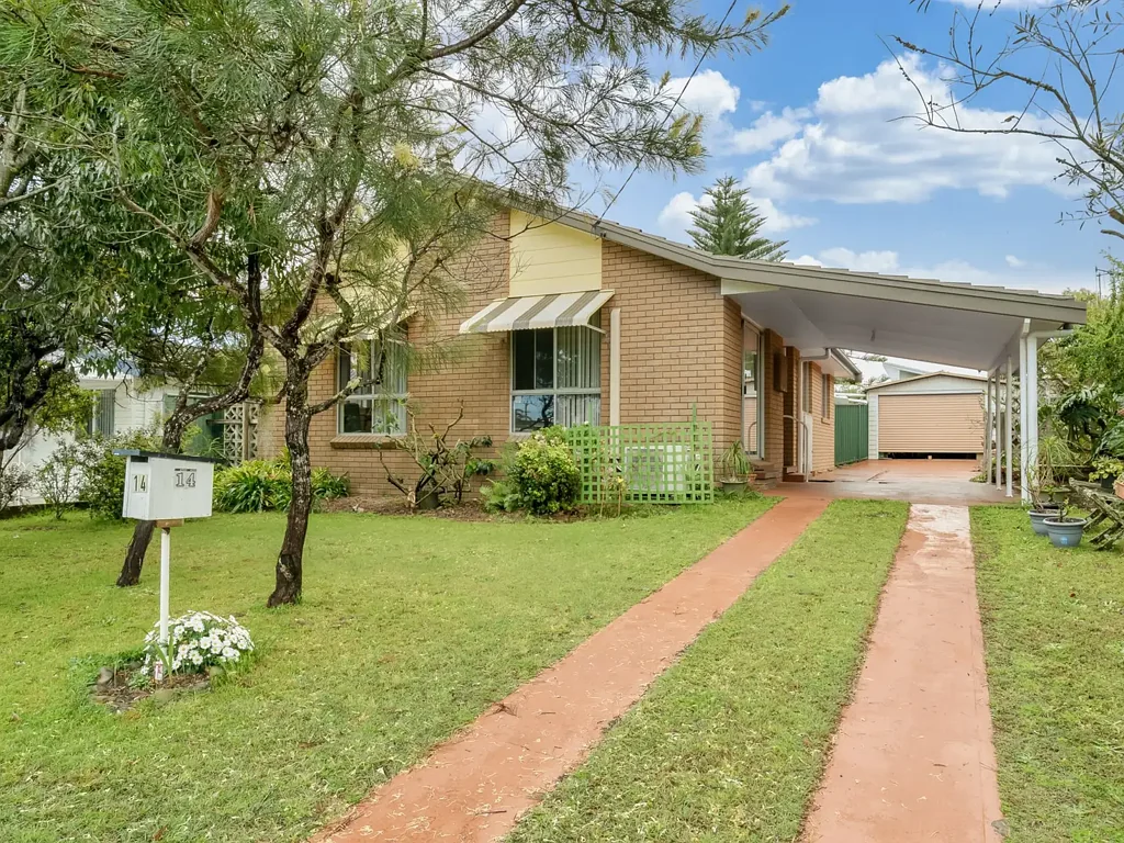 14 Oxley Street, Harrington, NSW 2427