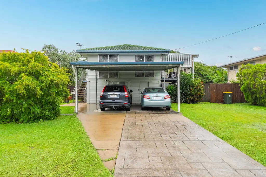 35 Goldsworthy Street, Heatley, QLD 4814