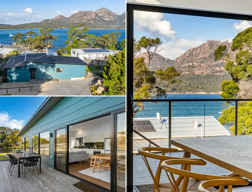 37 Jetty Road, Coles Bay, TAS 7215, 2 slaapkamers, 1 badkamers, House