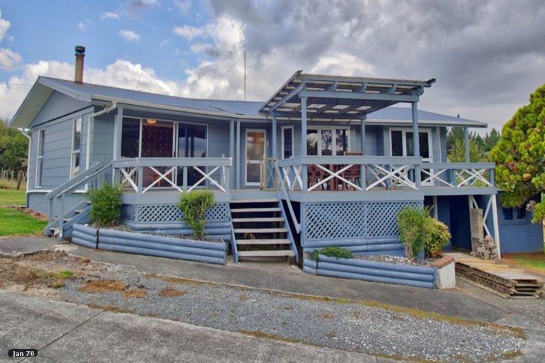 1178 Pipiwai Road, Ruatangata, Whangarei, 4 Schlafzimmer, 2 Badezimmer