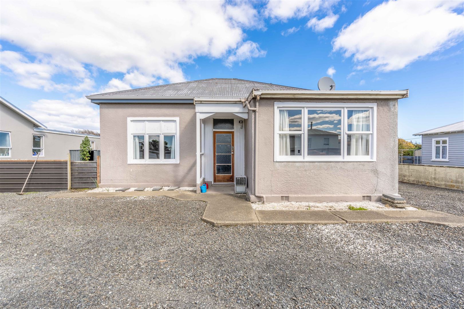 37 Tramway Road, Strathern, Invercargill, 3房, 1浴