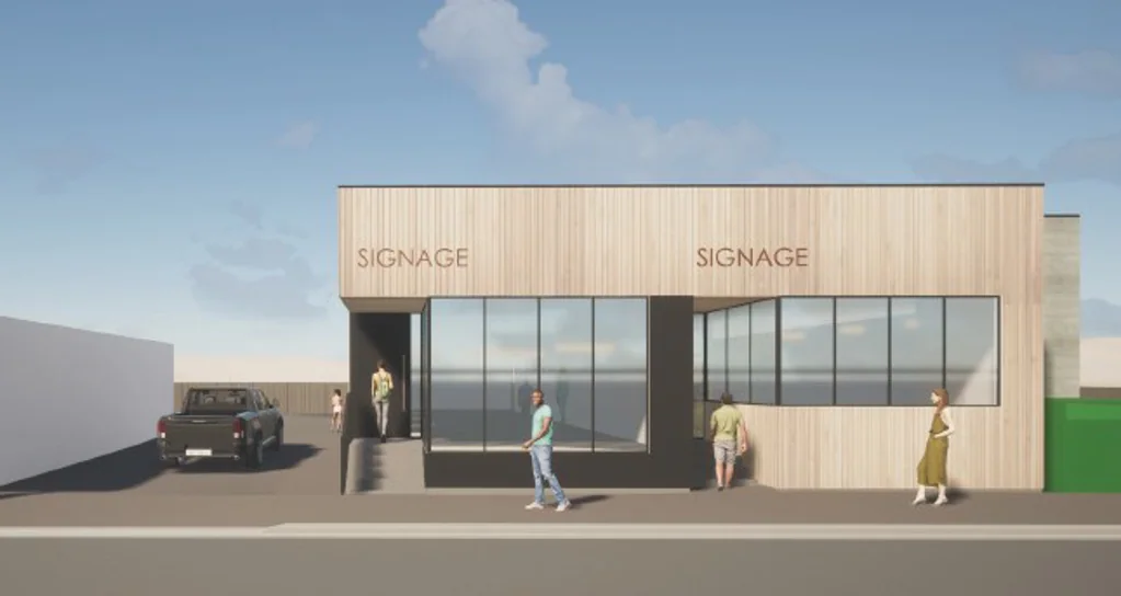Riccarton NEW Premier Riccarton Premises - For Lease