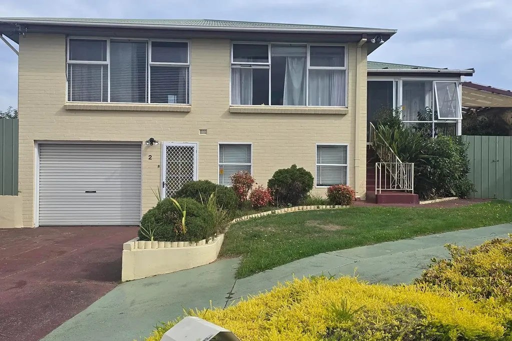 2 Bruford Place, Devonport, TAS 7310
