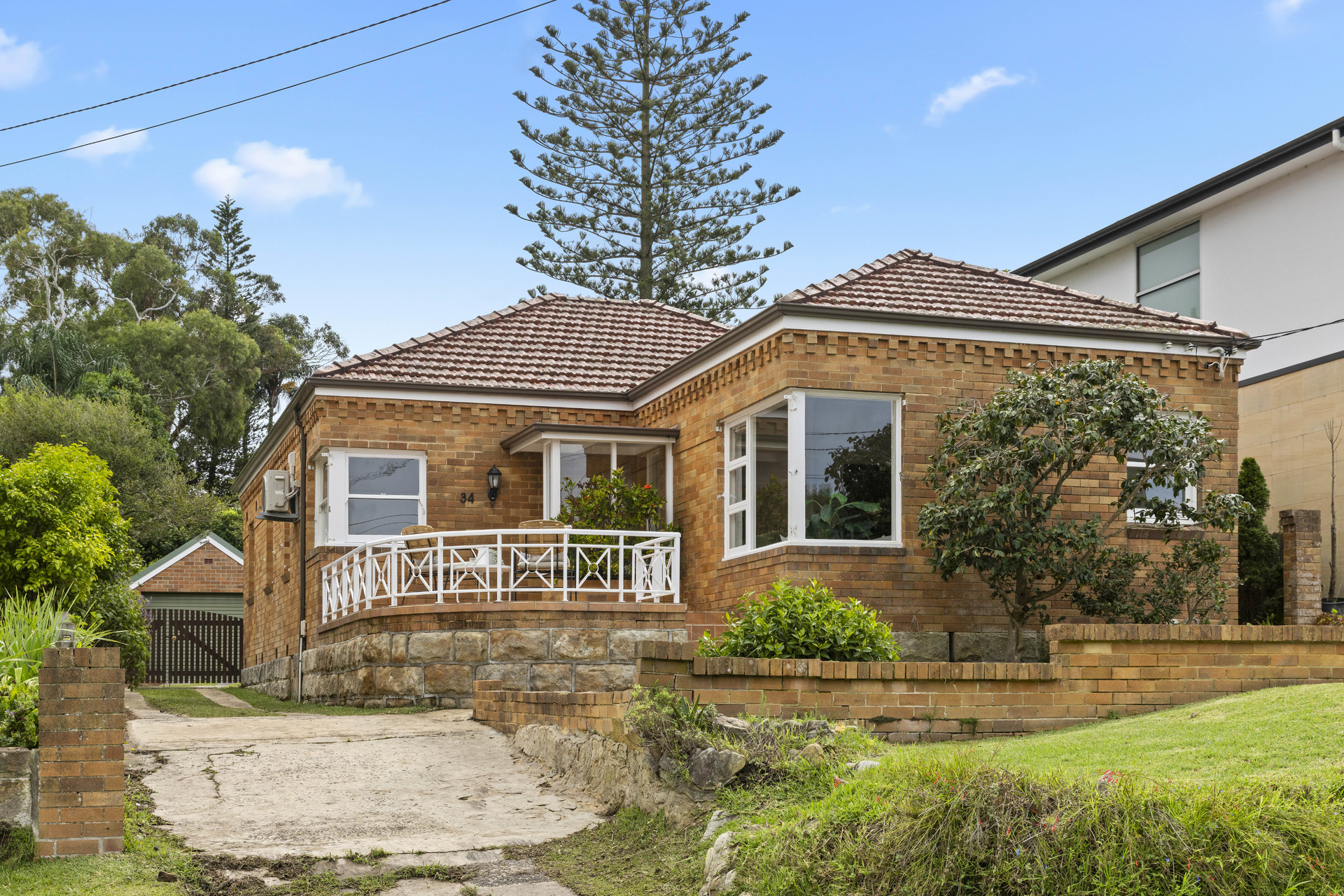 34 NEW ST WEST, BALGOWLAH NSW 2093, 0 Kuwarto, 0 Banyo, House