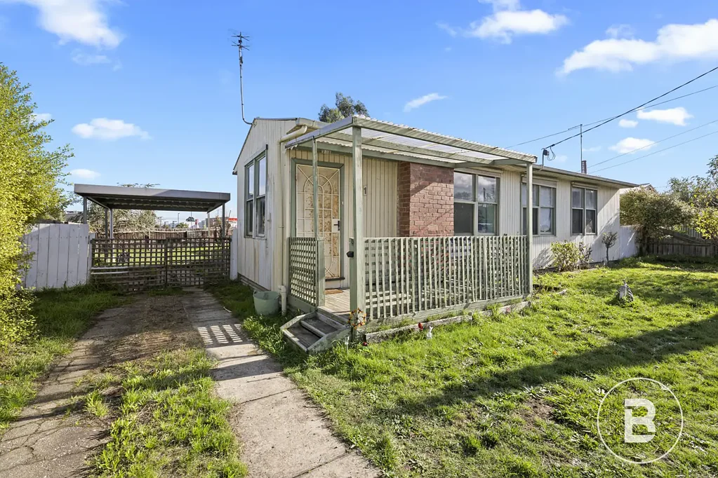 Soldiers Hill 3房  VERSATILE LIVING IN A SOUGHT-AFTER LOCATION