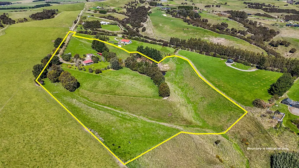 121 Southdown Drive, Martinborough, South Wairarapa, Wellington