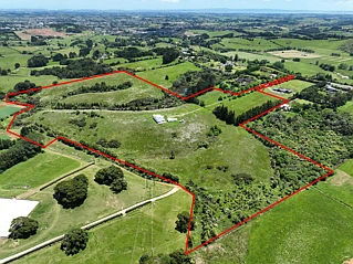 218A Pukekohe East Road, Pukekohe, Franklin District